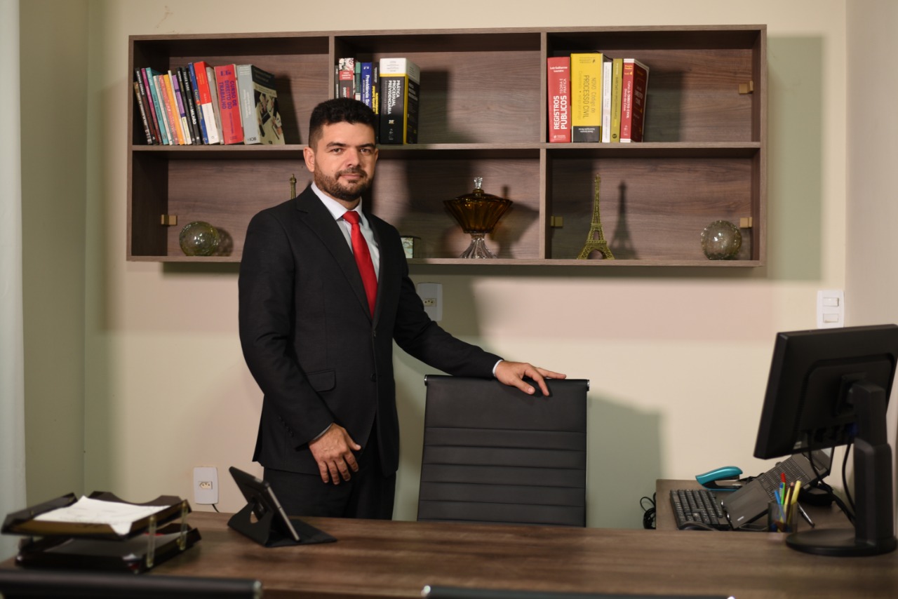 Escritório FF Advocacia